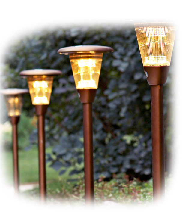 Landscape Lighting