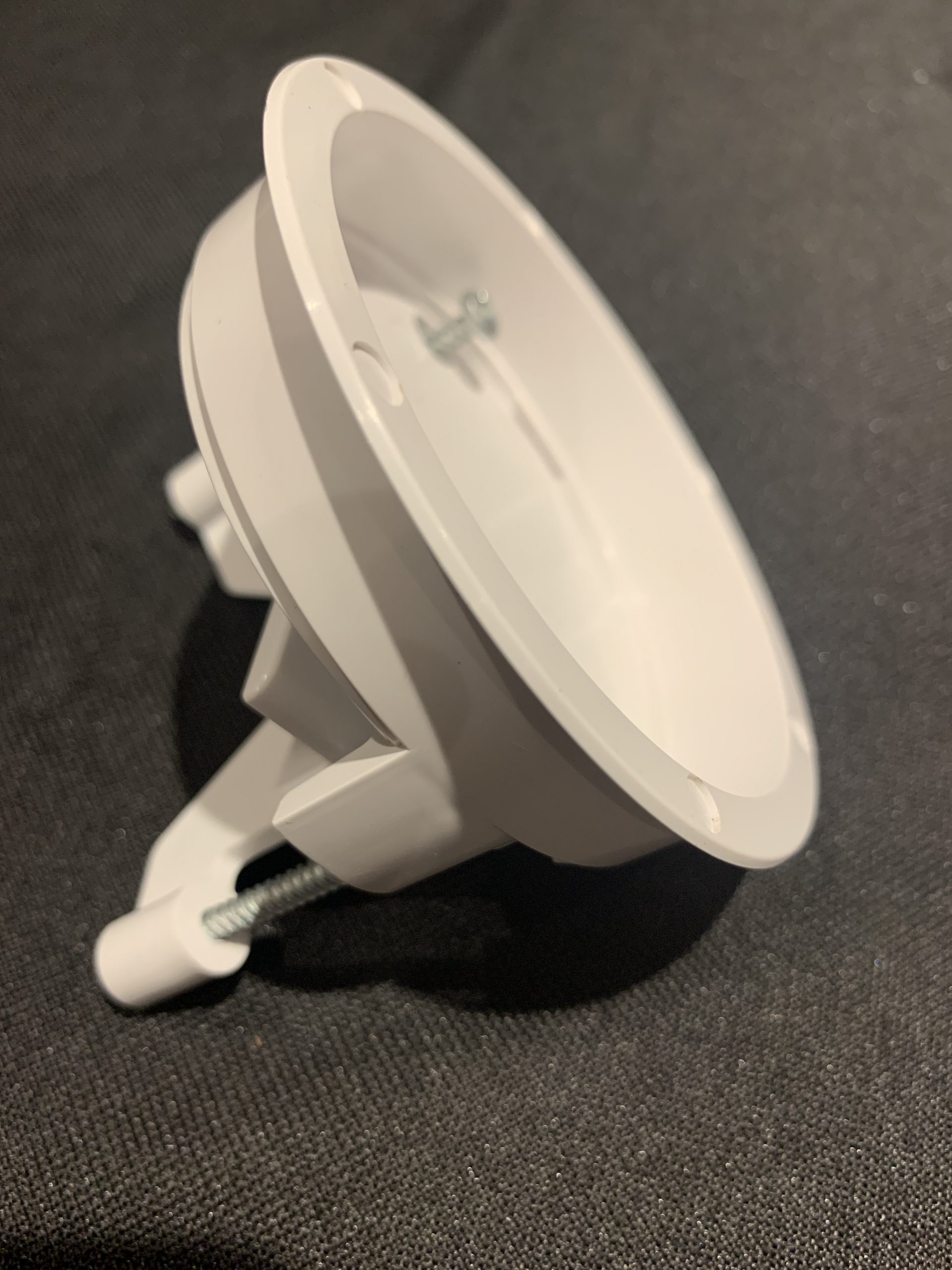 Lutron Sensor Recess Mounting Kit