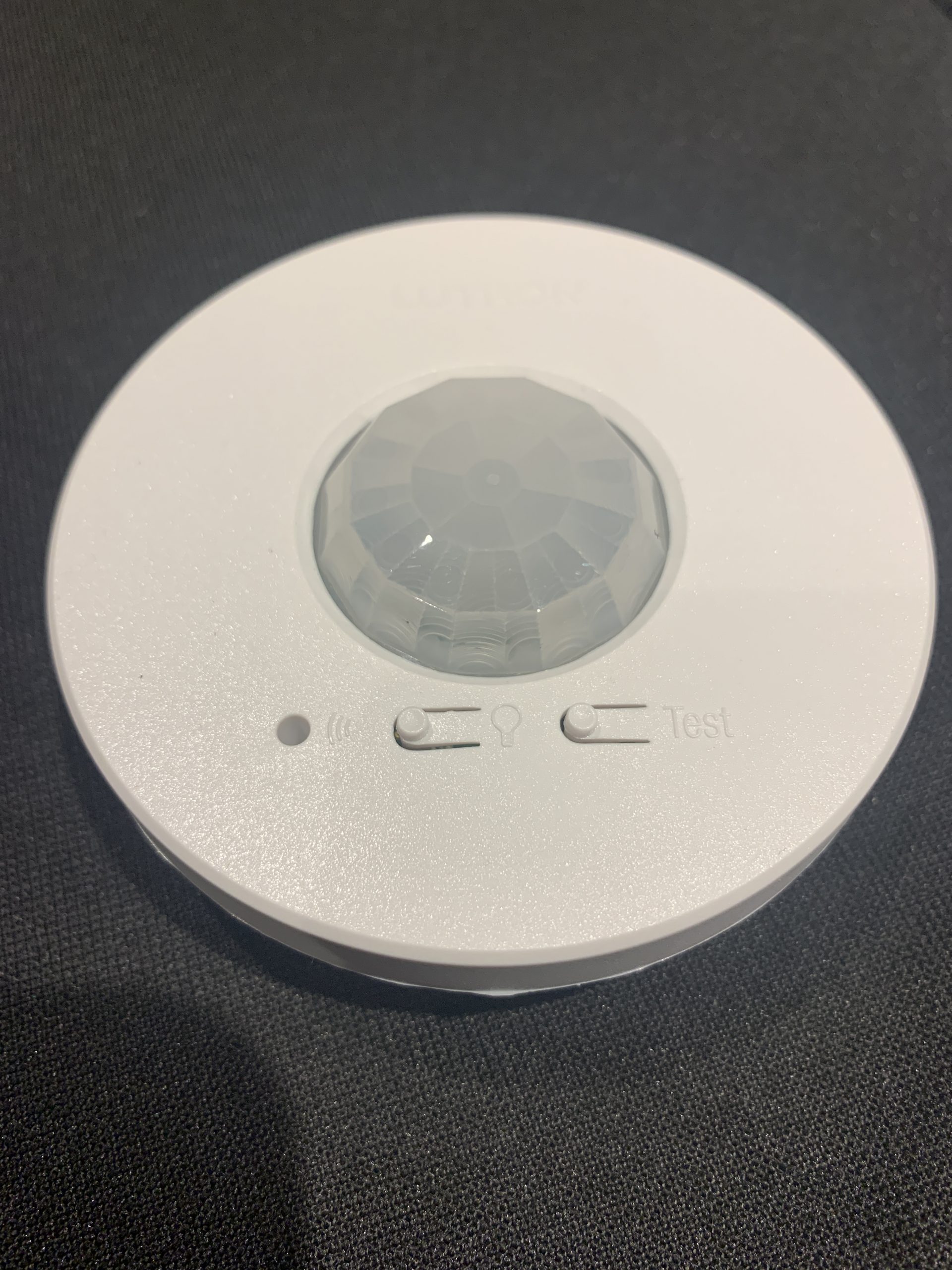 Lutron Radio Powr Savr Occupancy Sensor
