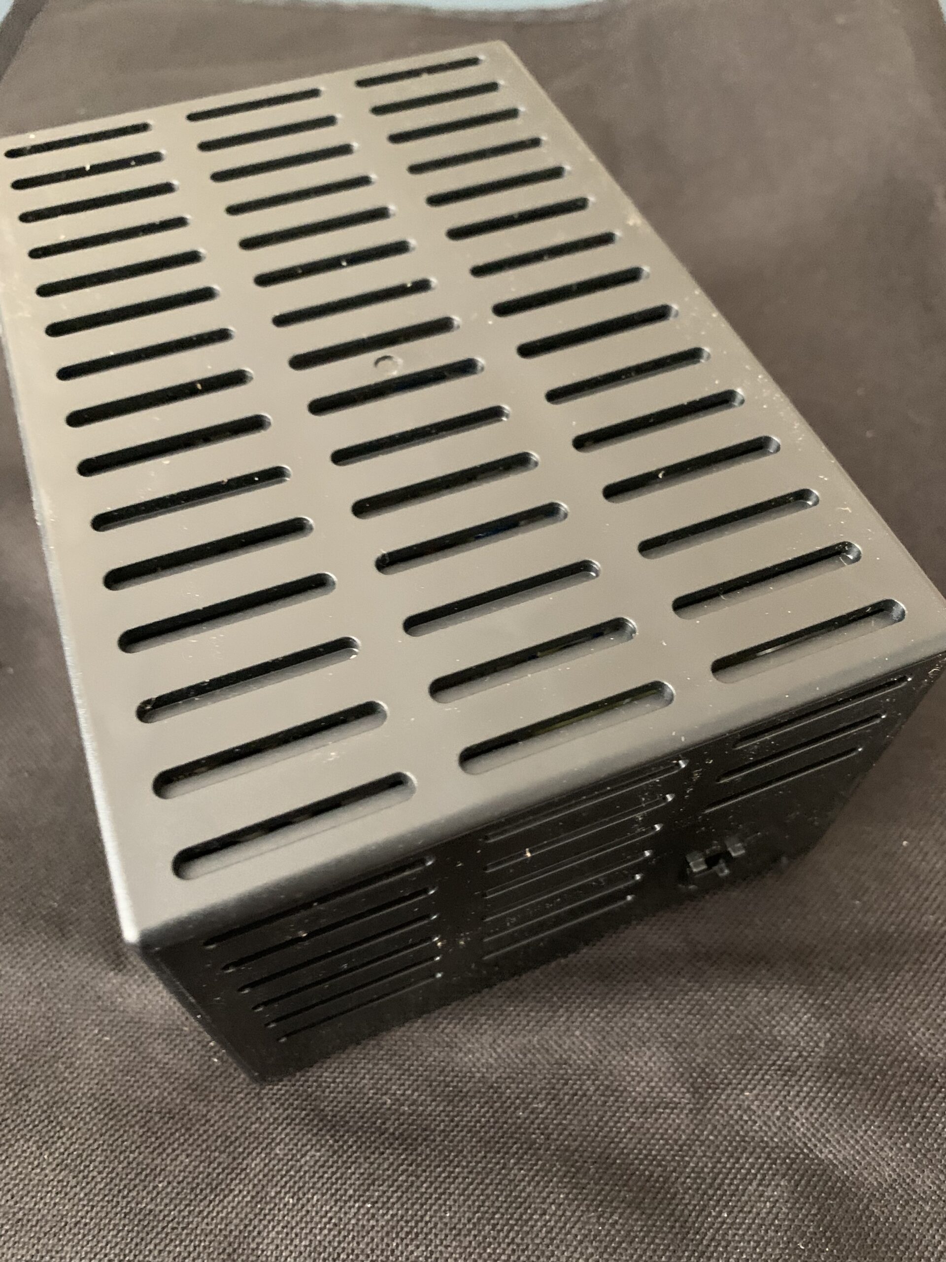 Lutron Shade Power Supply WIN-PS5CC-R