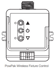 Lutron Fixture Control 0-10V FCJS-010