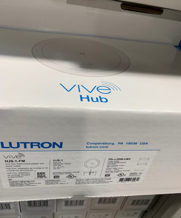 VIVE Starter Kit HJS-1-FM