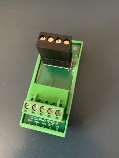 Lutron Link Translator HQ-HWI-LX