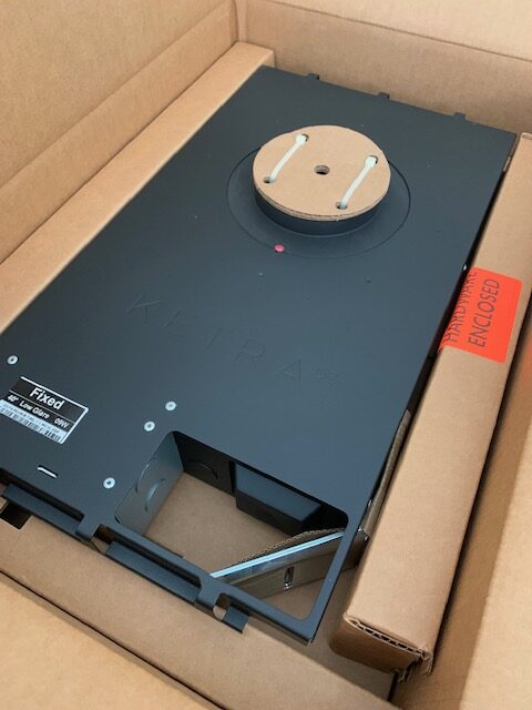 Lutron Ketra D3 KetraNet Version - Never Installed