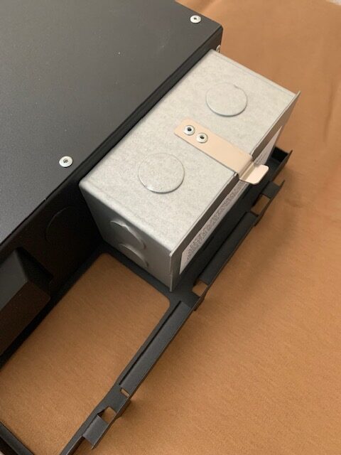 Lutron Ketra D3 KetraNet Version - Never Installed