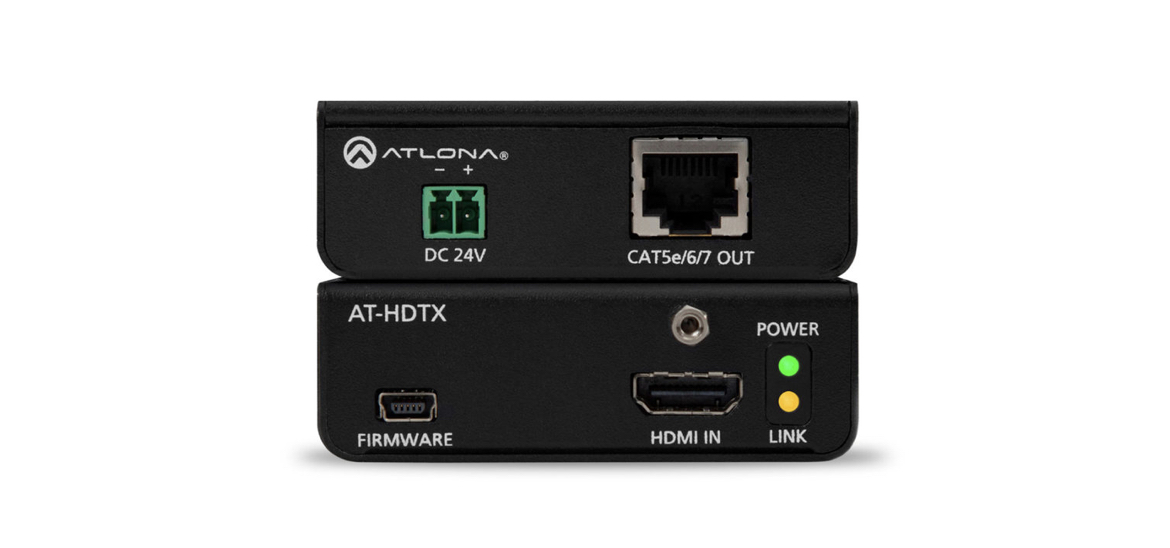 Atlona AT-HDTX HDBaseT Transmitter