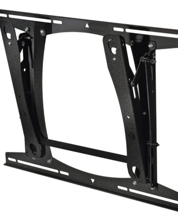 Chief PLPU wall mount Black