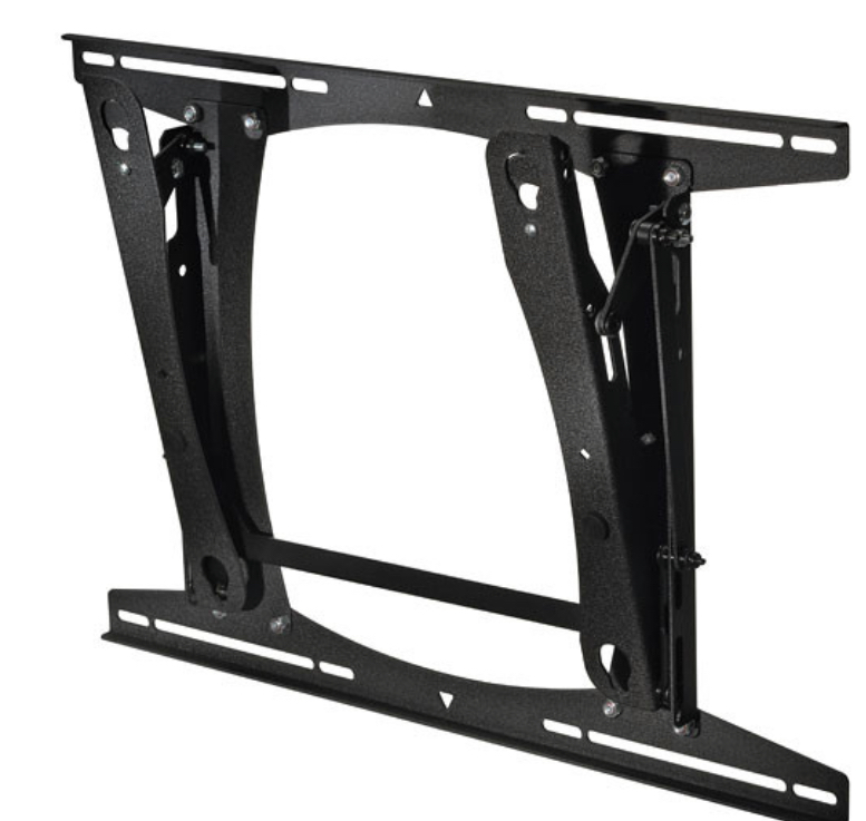 Chief PLPU wall mount Black