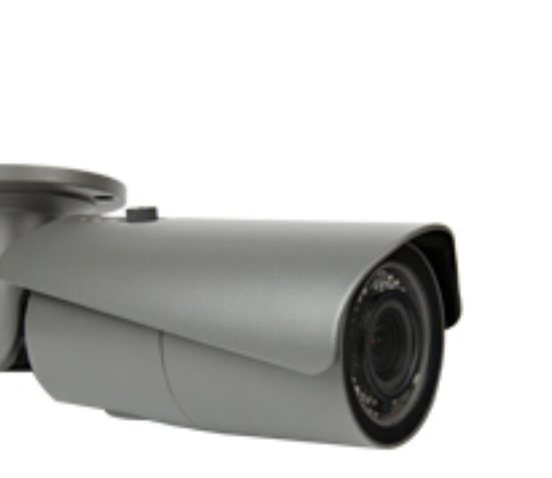 Luma Surveillance LUM-700-BUL-IPH-GR