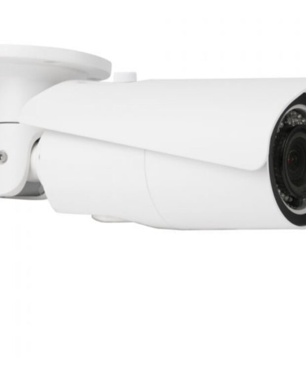 Luma Surveillance LUM-700-BUL-IPH-WH
