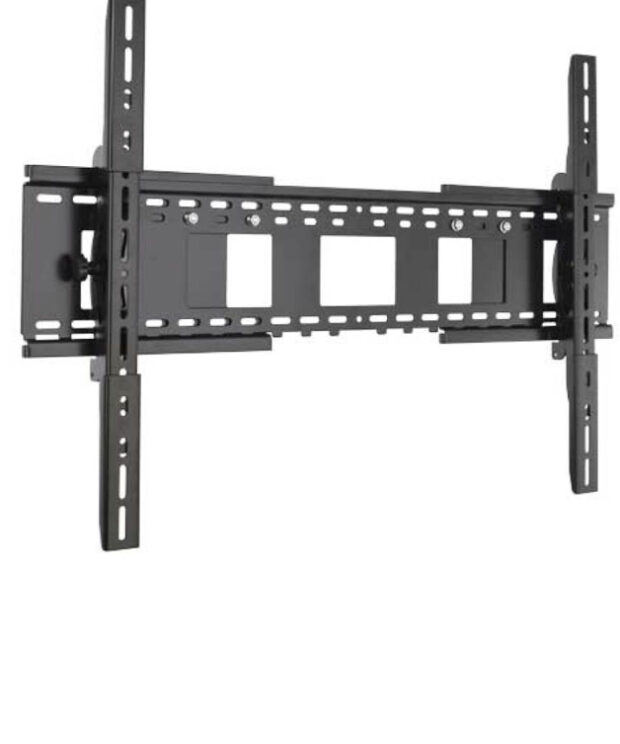 Sanus VMPL3B Dual-Purpose Wall Mount tilting mount 27" – 110"