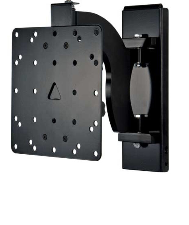 Sanus MF110-B1 Full-Motion Wall Mount for 26" – 42" flat-panel TV