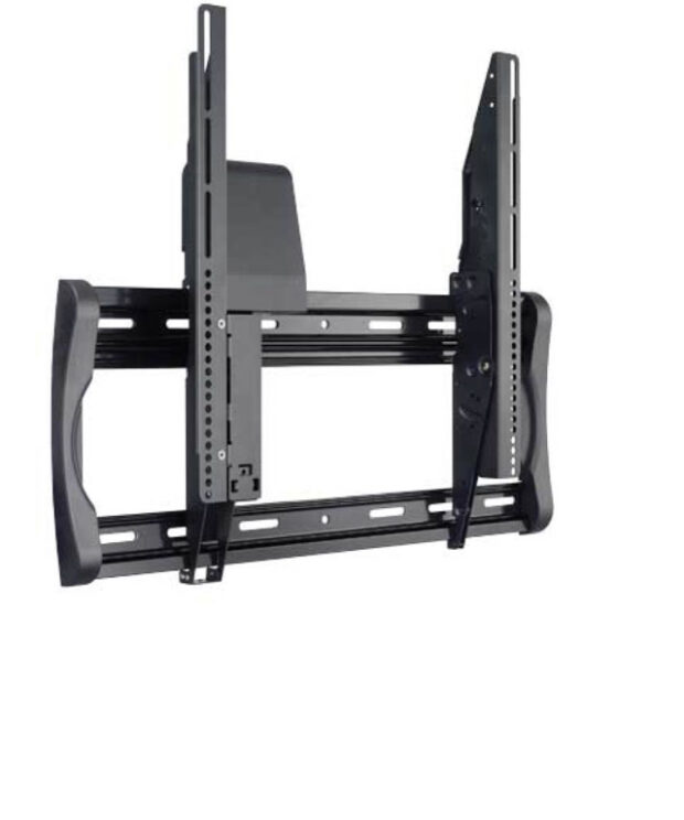 Sanus LMT15-B1 Motorized Tilting Wall Mount For 40" – 60"