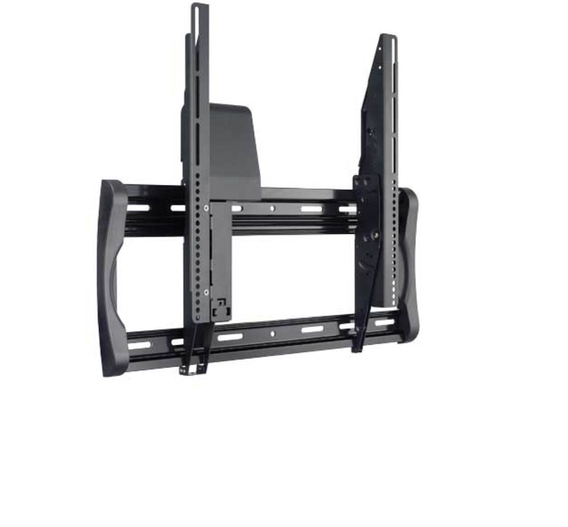 Sanus LMT15-B1 Motorized Tilting Wall Mount For 40" – 60"