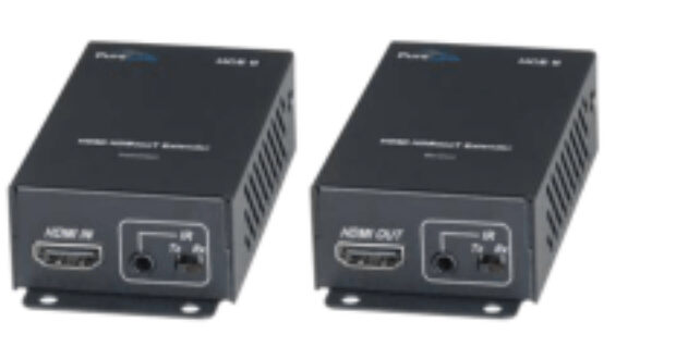 Savant PUR-HCEII-00 HDMI and IR Extender over HDBaseT