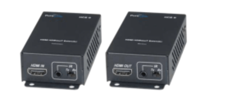 Savant PUR-HCEII-00 HDMI and IR Extender over HDBaseT