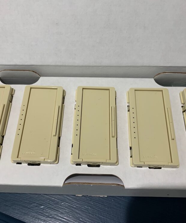 Color Change Kit Ivory