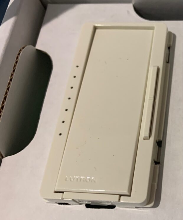 Lutron Color Replacement Kit for Maestro Dimmers