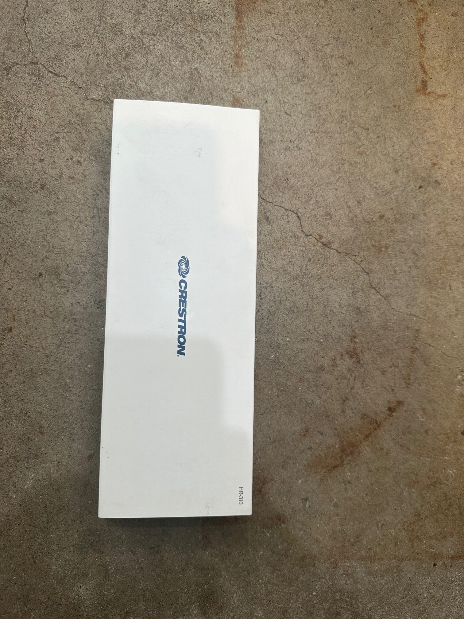HR-310 - Handheld Remote, US & Canada
