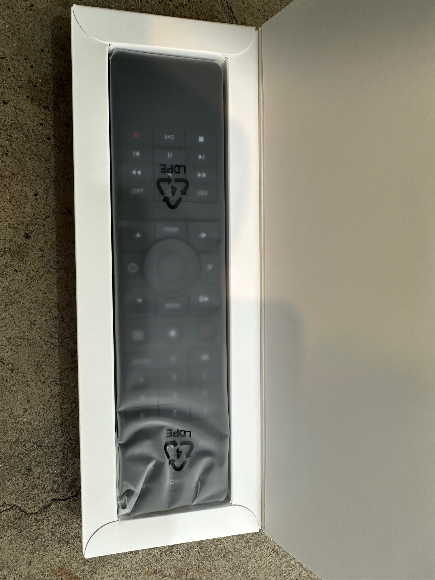 HR-310 - Handheld Remote, US & Canada