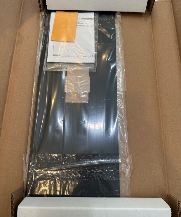 TSW-1060-RMK-2 Rack Mount Kit for TSS-10 and TSW-1060