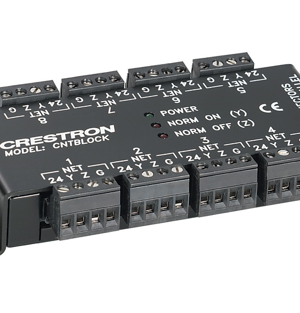 CNTBLOCK - Cresnet® Distribution Block