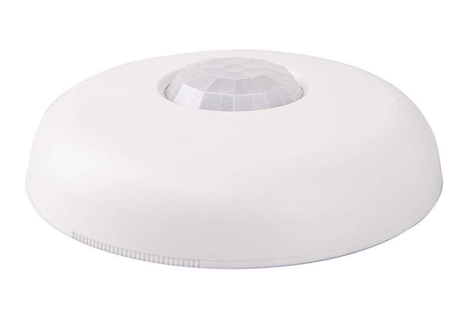 GLS-OIR-CSM-EX-BATT Wireless Passive Infrared Occupancy Sensor, infiNET EX®, Battery-Powered