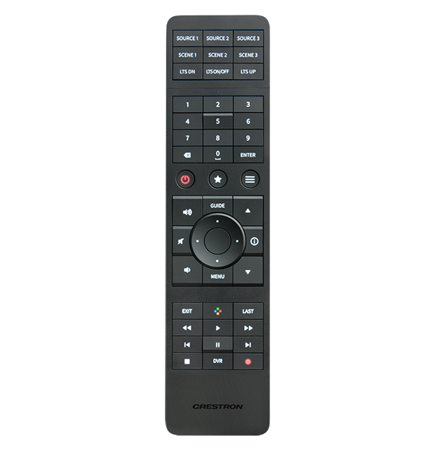 HR-310 - Handheld Remote, US & Canada