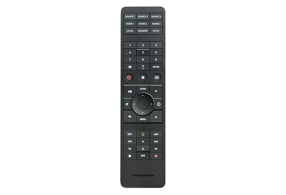 HR-310 - Handheld Remote, US & Canada